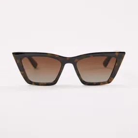 RE:SHADES NO.02 - tortoise