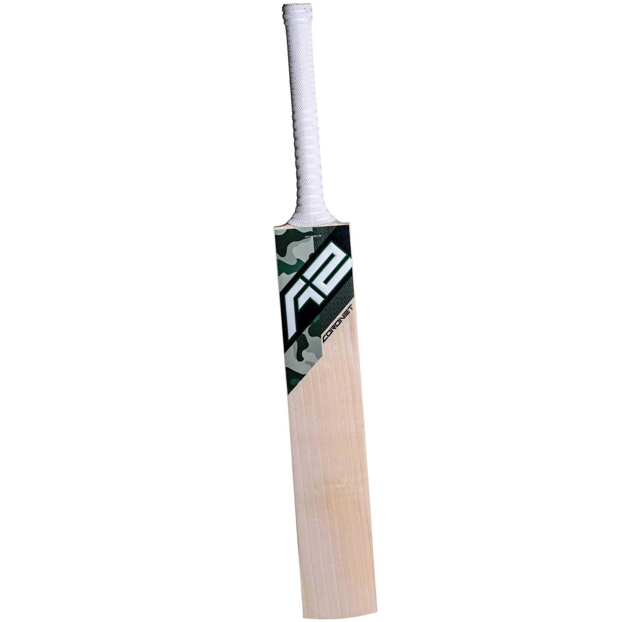 A2 Cricket Bat Coronet Grade-1 English Willow