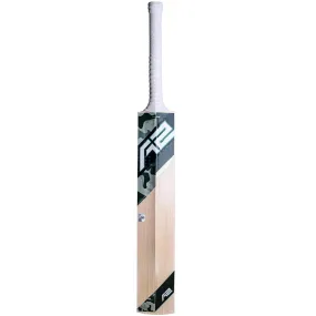 A2 Cricket Bat Coronet Grade-1 English Willow