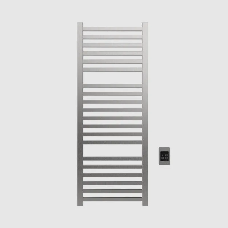 Amba Quadro Q2154 20 Bar Hardwired Towel Warmer