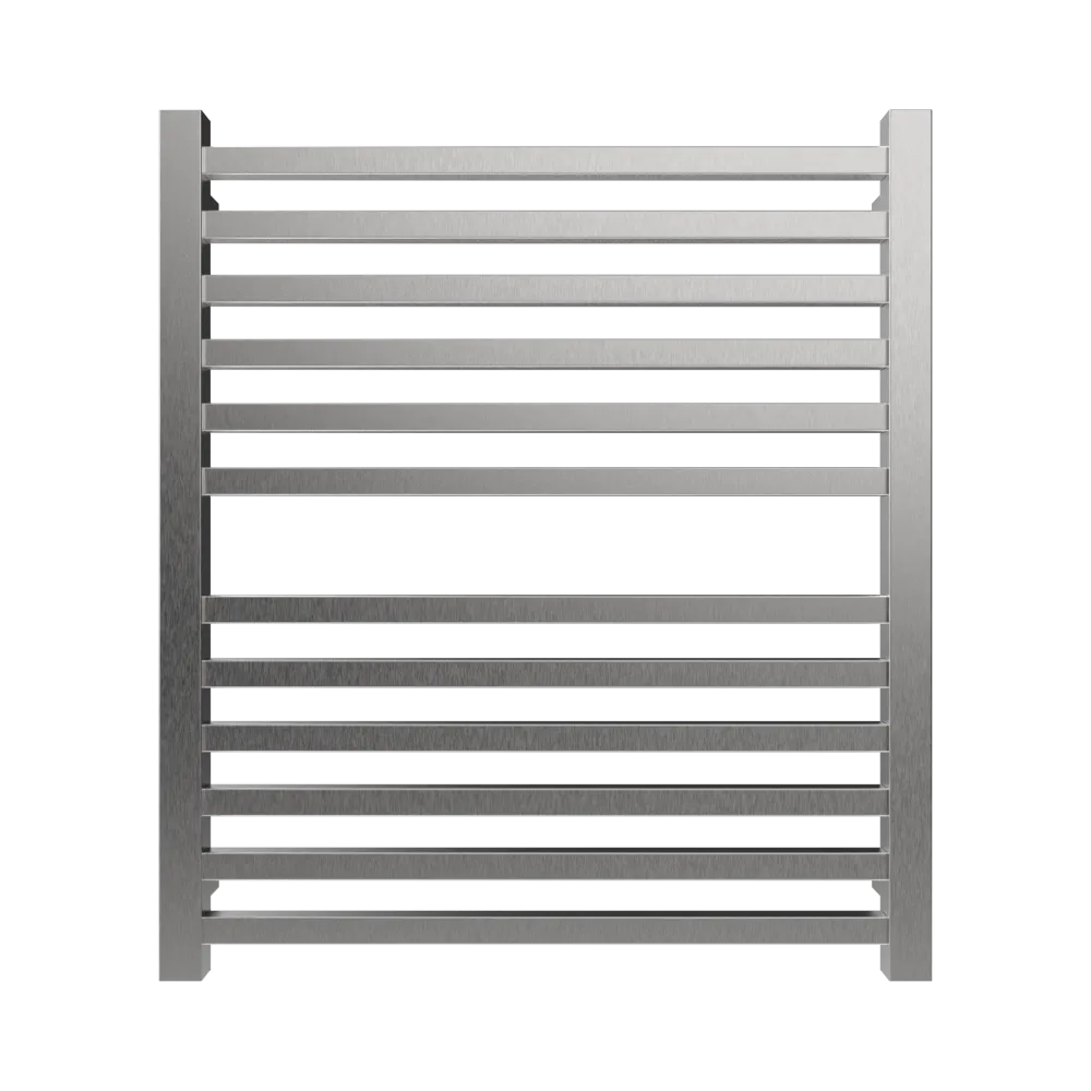 Amba Quadro Q2932 12 Bar Hardwired Towel Warmer