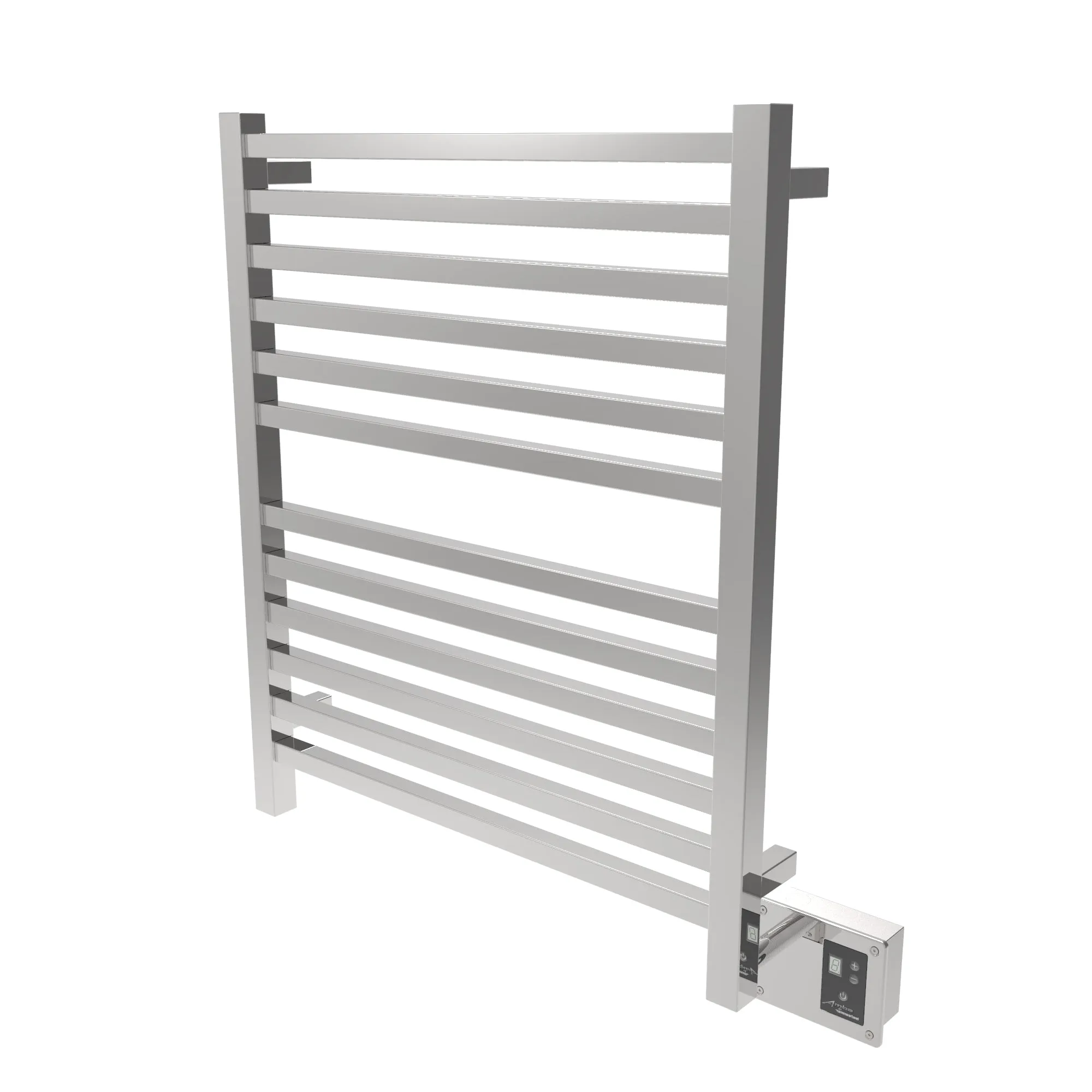 Amba Quadro Q2932 12 Bar Hardwired Towel Warmer