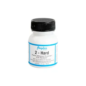 Angelus Paint 1 Ounce 2-Hard