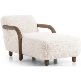 Aniston Chaise, Andes Natural