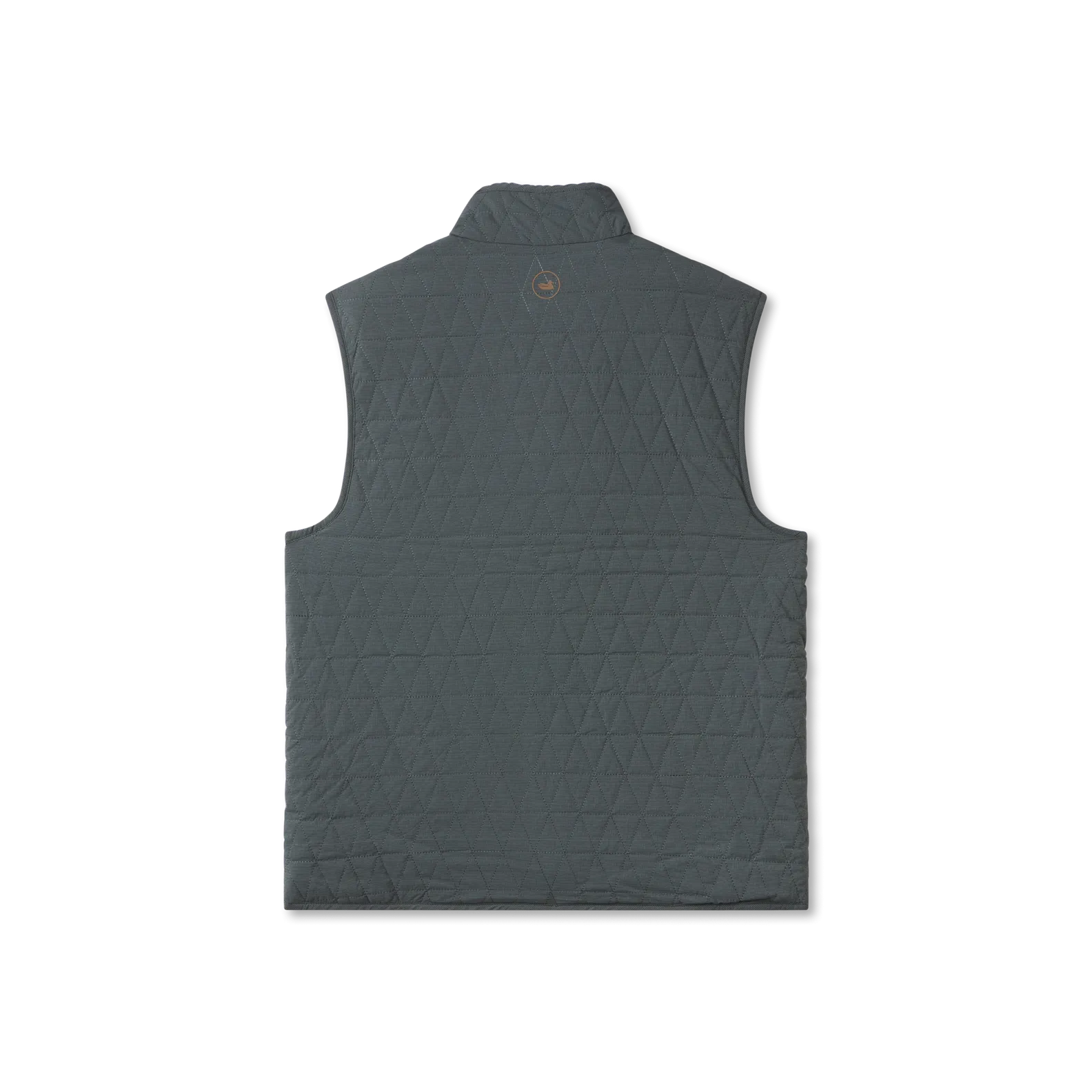 Asheville Original Quilted Vest