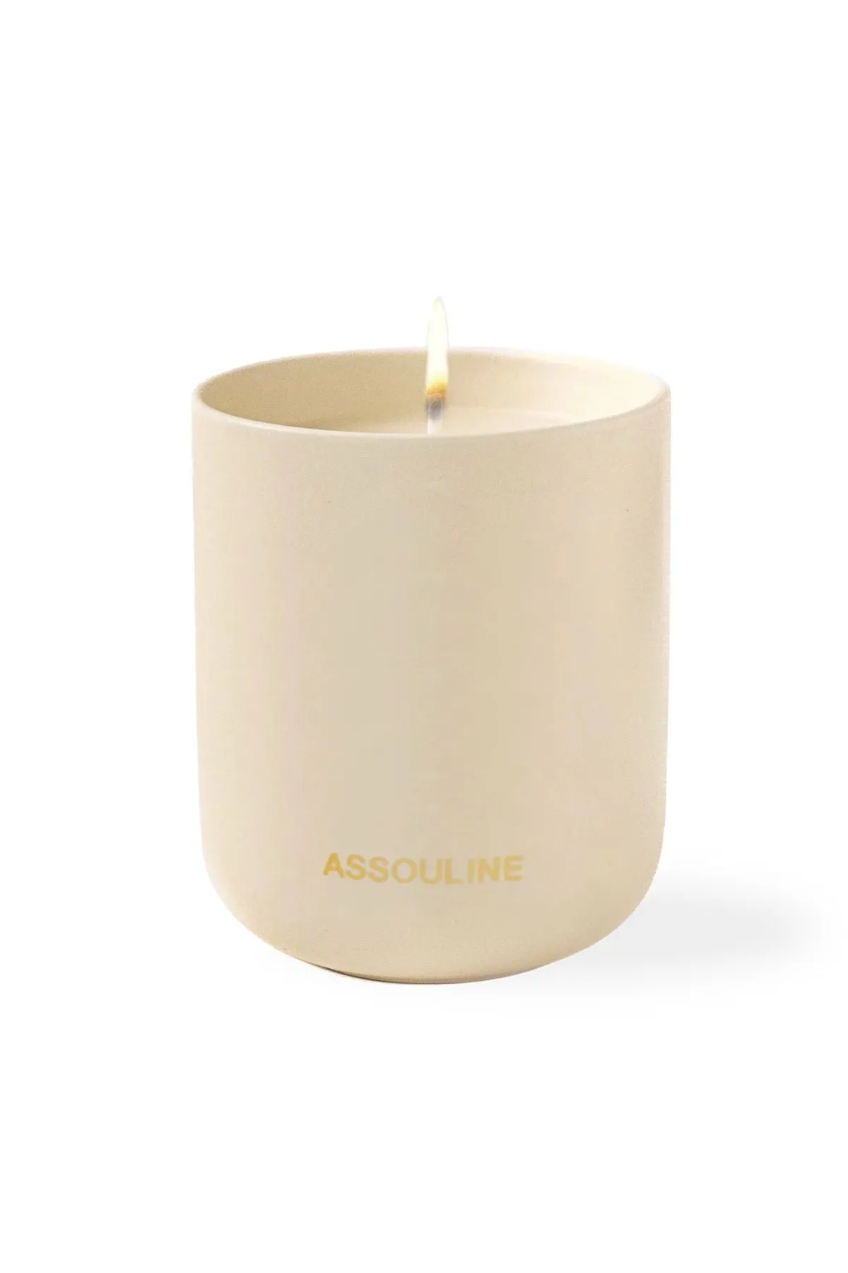 Assouline Ibiza Bohemia Candle