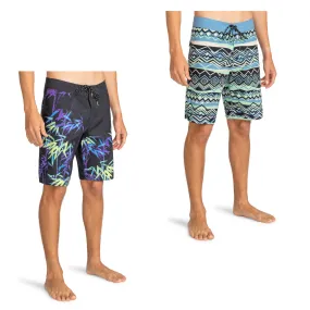 Billabong Mens Sundays 20" Boardshorts