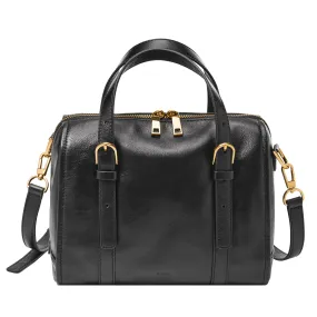 Carlie Satchel