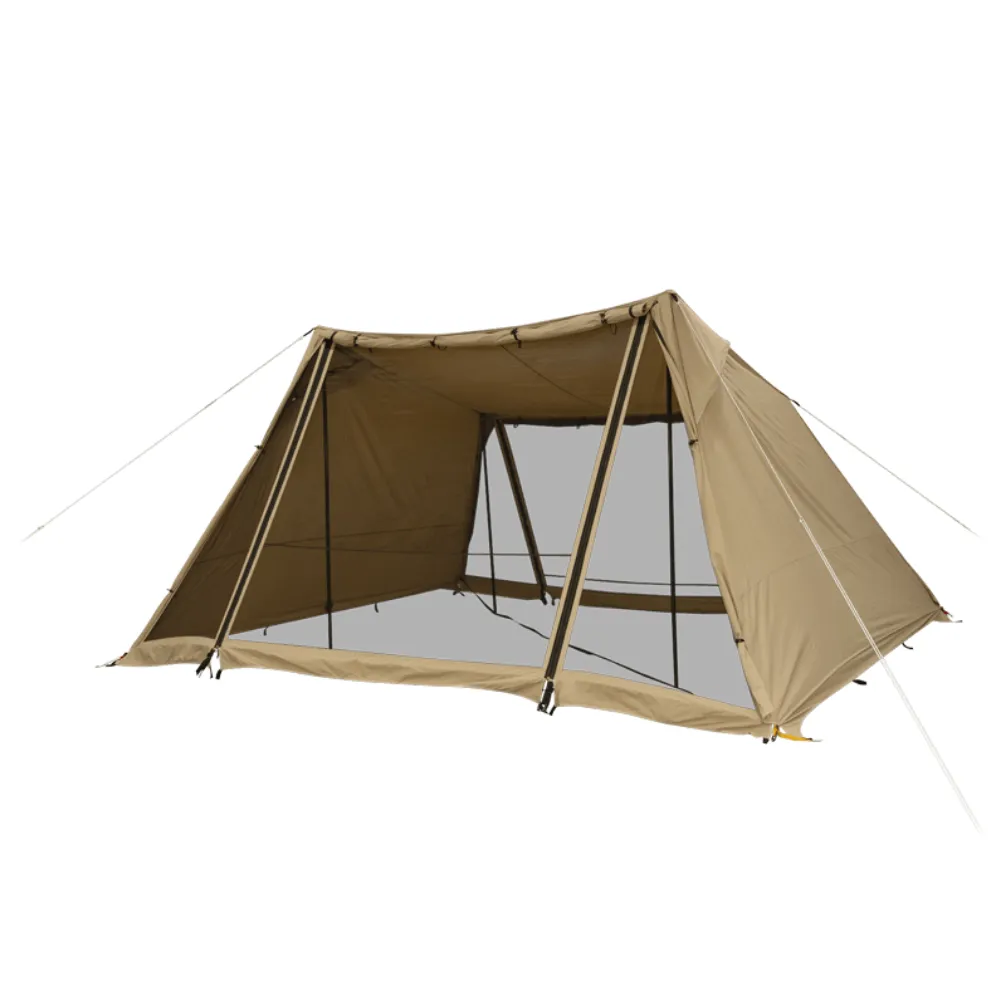 DoD 4x4 Base TC Shelter Tent