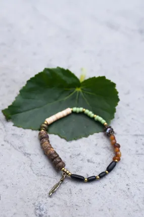 Down to Earth Bracelet