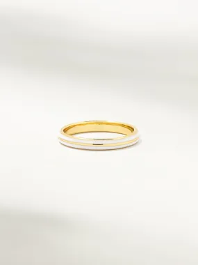 Fine Line Ring