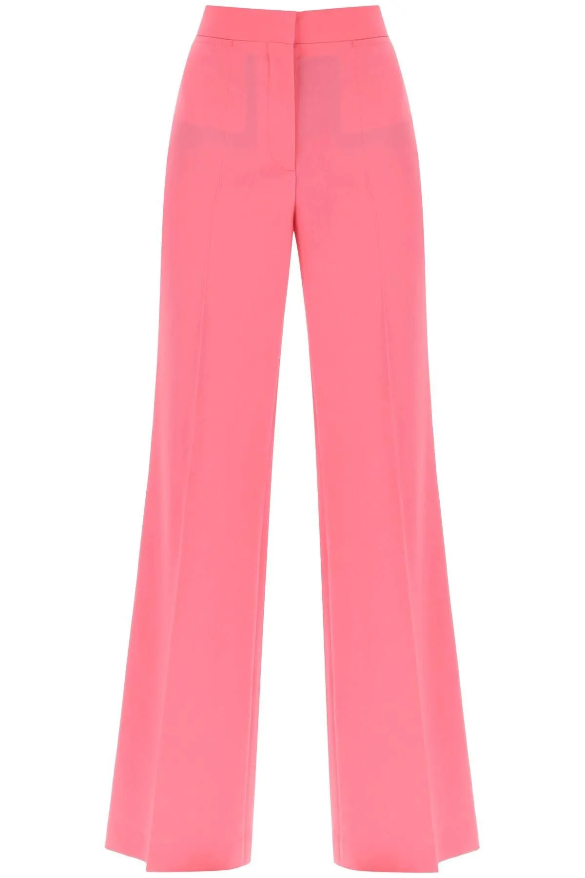 Flared Tailoring Pants