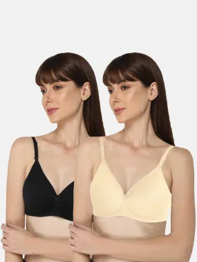 Intimacy Trendy-Bra Special Combo Pack - UC11 - C01