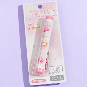 Kirby & Waddle Dee Slide Stick Scissors