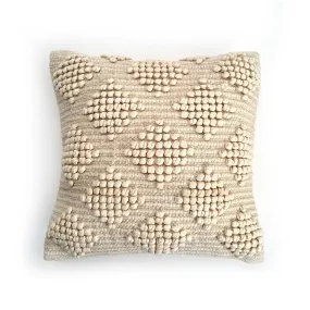 Kunbi Bohemian Throw Pillow