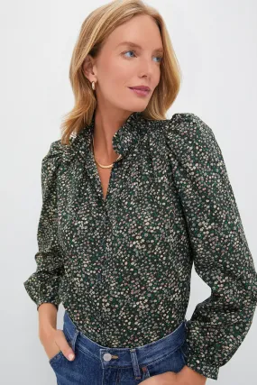 Moonflower Annabel Shirt