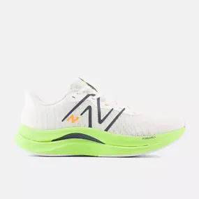 New Balance FuelCell Propel v4 Women's - White / lime