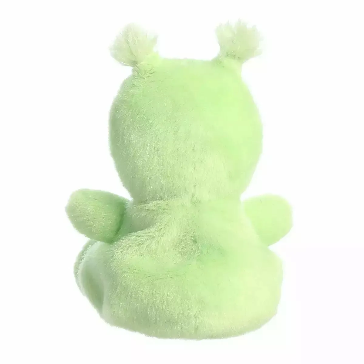 Palm Pals 5 Inch Ross the Alien Plush Toy