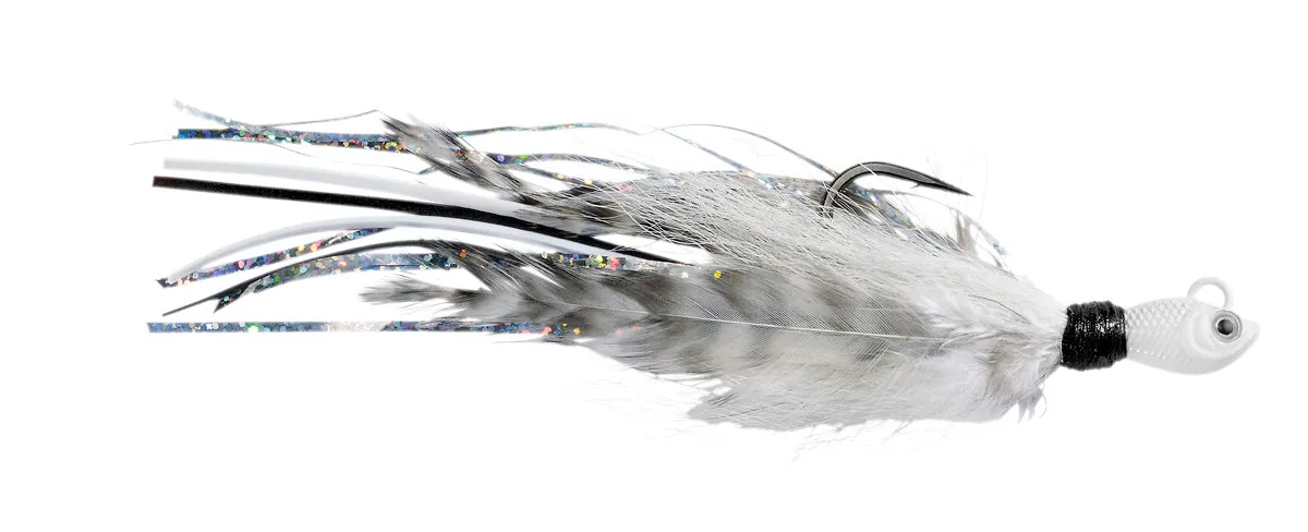 POWER BUCKTAIL CUSTOM SHADOW