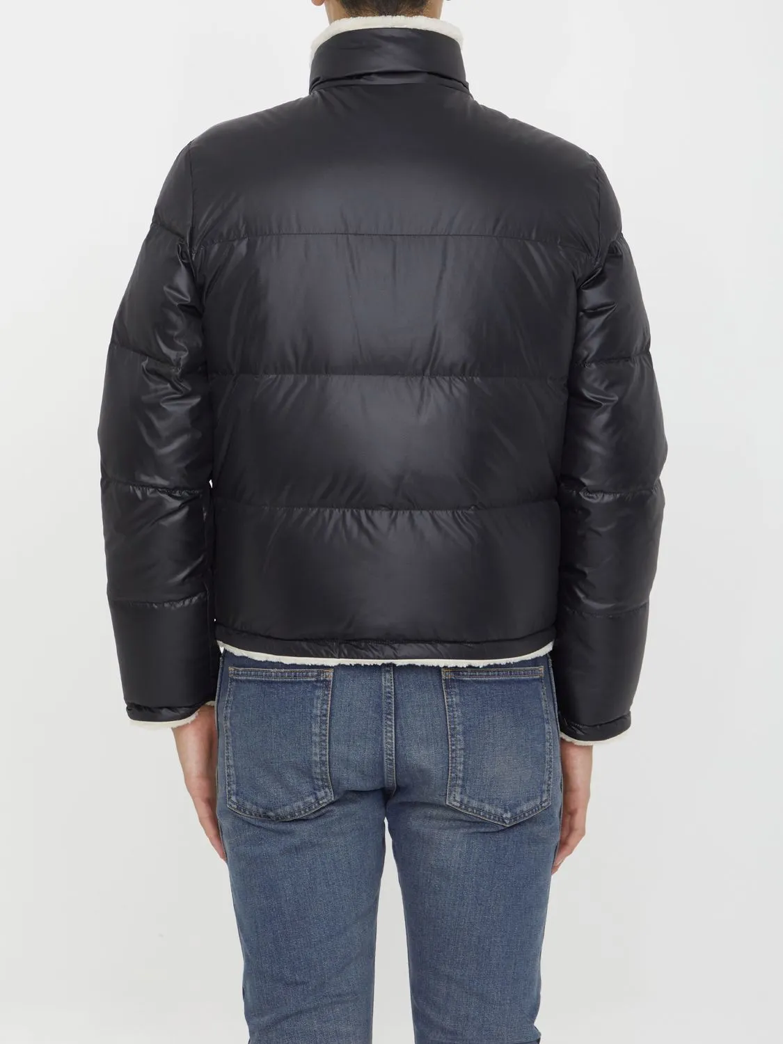 SAINT LAURENT DOWN JACKET