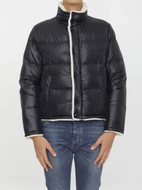 SAINT LAURENT DOWN JACKET