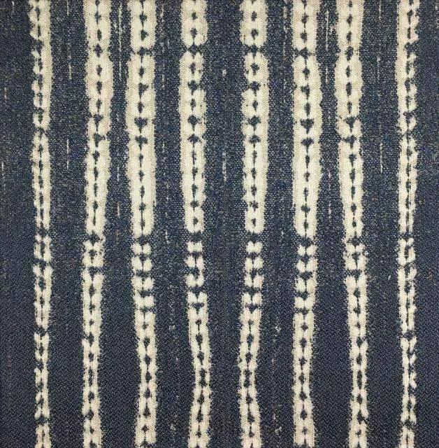 Spice - Striped Upholstery Fabric