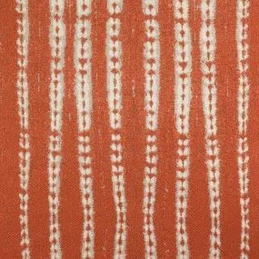 Spice - Striped Upholstery Fabric