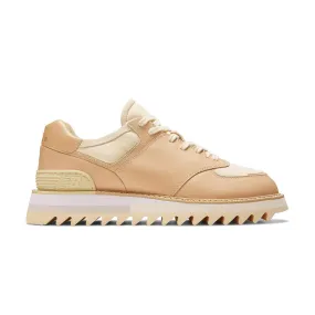   Tokyo Design Studio 574 ‘Vachetta Tan’