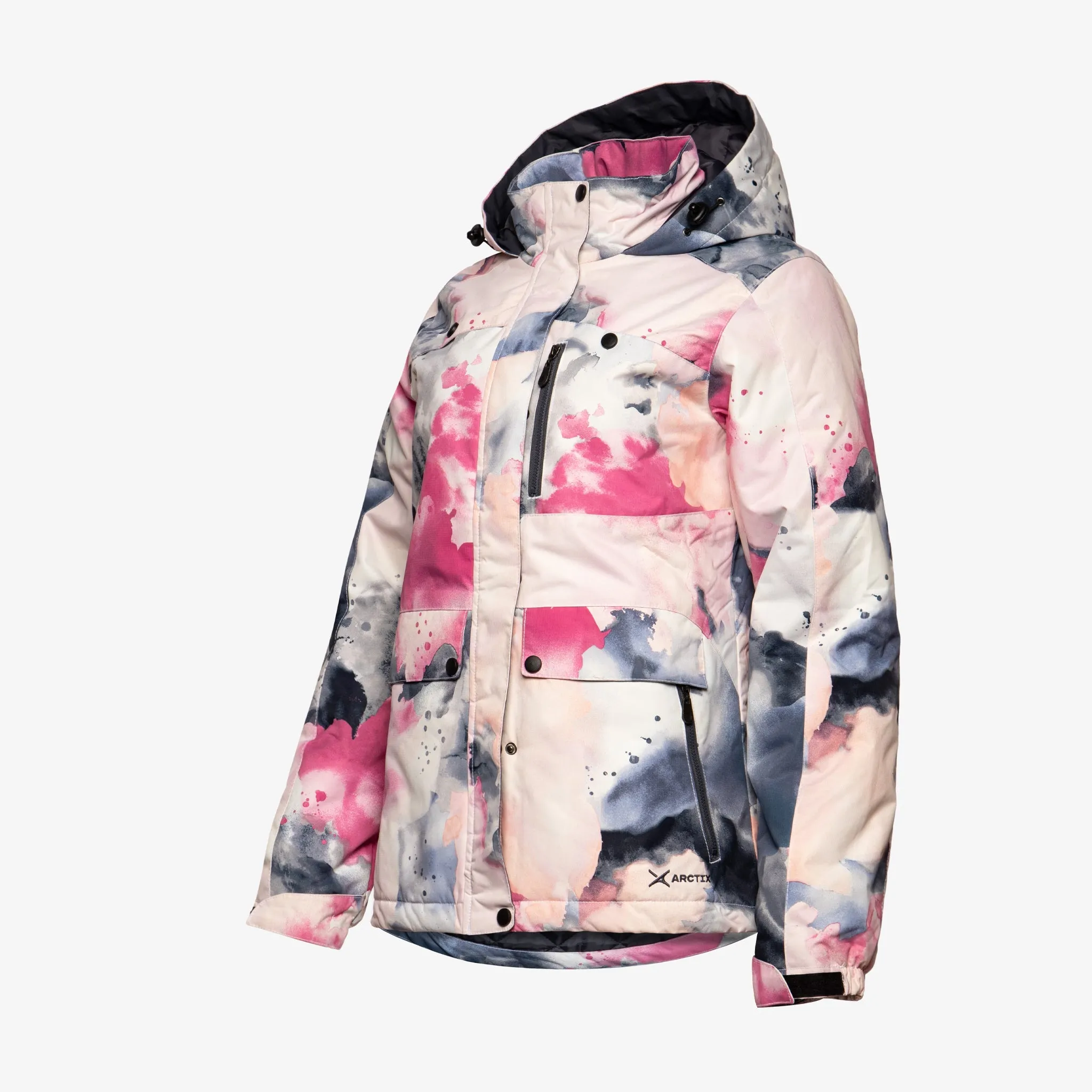 Women's Daybreak Insulated Jacket