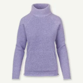 Women's Powder High Neck